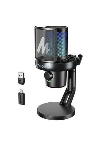 Maono DM40 Pro Microphone - Black – kuva 1/7