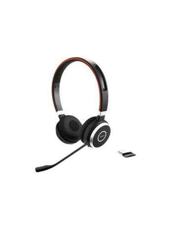 Jabra Evolve 65 SE UC Stereo – kuva 1/1