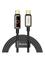 Mcdodo CA-6680 USB-C to USB-C Cable – kuva 1