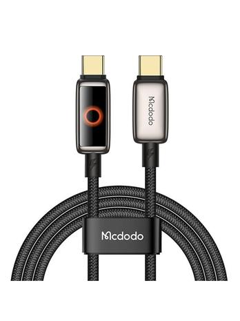 Mcdodo CA-6680 USB-C to USB-C Cable – kuva 1/1