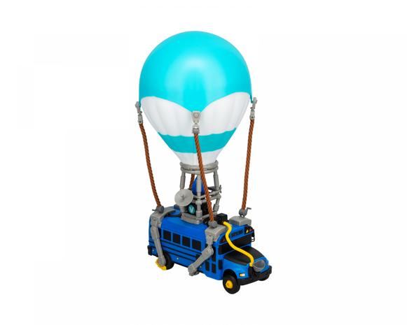 Paladone Fortnite Battle Bus Light