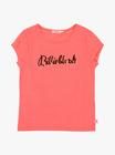 Billieblush T-Paita, Fuchsia 4 vuotta