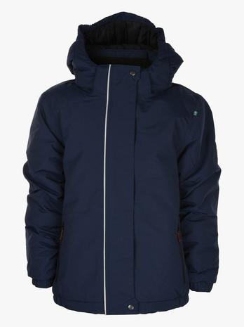 Lindberg Iceberg Talvitakki, Navy, 80