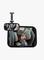 Ezimoov peili autoon 2kpl Mirror Pack – kuva 4