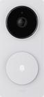 Aqara Doorbell Camera Hub G410 Select -älykäs video-ovikello, Valkoinen