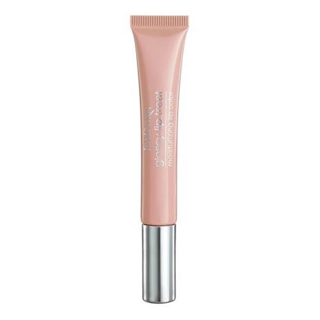 Isadora Glossy Lip Treat Silky Pink