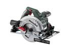 Metabo KS 55 (600855000) 1200W, pyörösaha