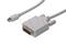 DIGITUS ASSMANN DisplayPort cable - 2 m – kuva 2