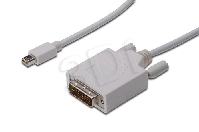 DIGITUS ASSMANN DisplayPort cable - 2 m – kuva 2/2