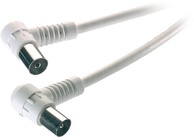 Vivanco 48/20 30WW - antenna extension cable - 3 m