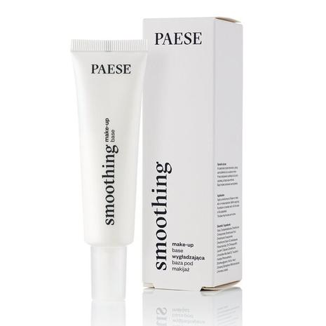 PAESE Smoothing Tube White
