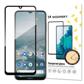 Nokia G20, näytön lasisuoja