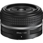 Nikon 28mm f/2.8 Nikkor (SE) (JMA107DA), objektiivi