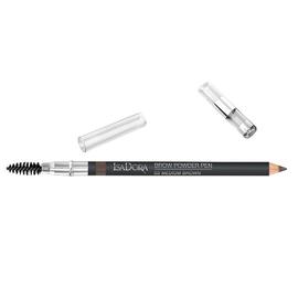 Isadora Brow Powder Pen Medium Brown