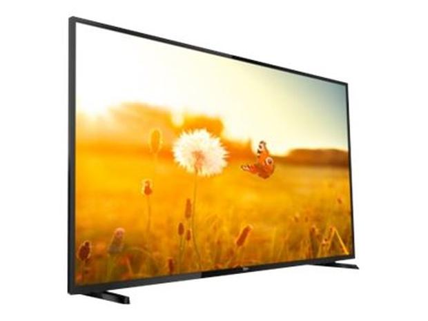 Philips 43HFL3014 (43"), LED-televisio