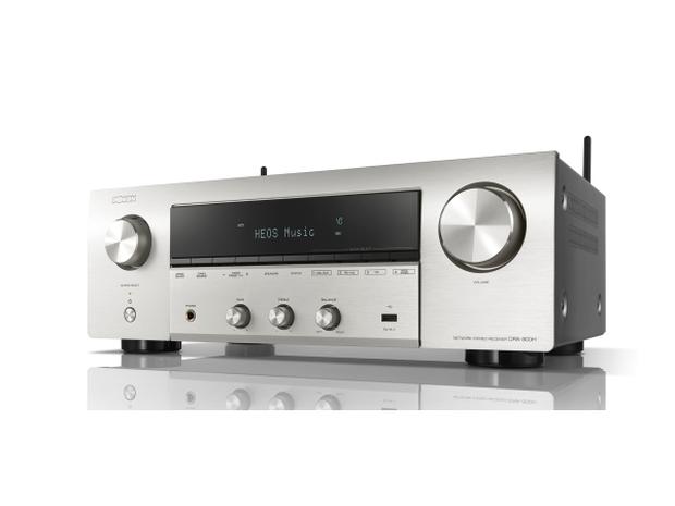 Denon DRA-800H, AV-vahvistin