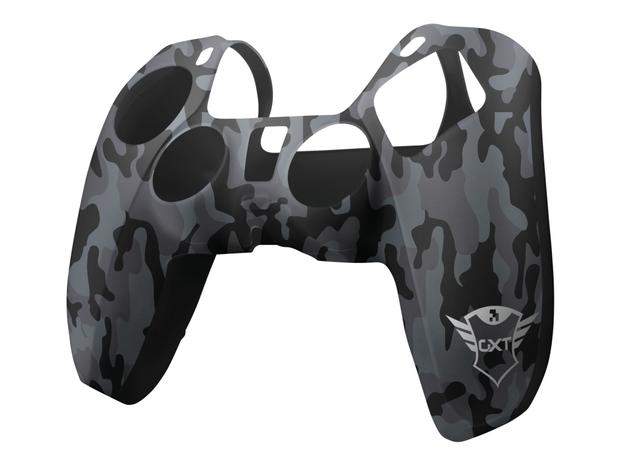 PS5 -ohjaintarra