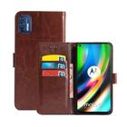 Motorola Moto G Plus, puhelimen suojakotelo/suojus