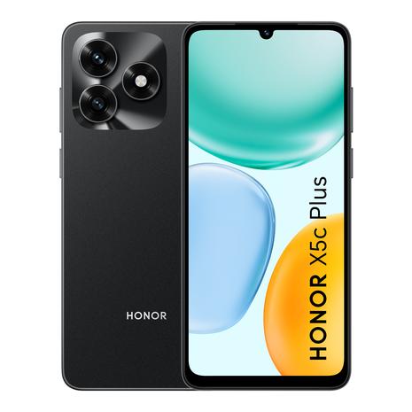 Honor X5c Plus 4G 4/128GB, älypuhelin – kuva 2/8