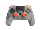 Snakebyte Game:Pad 4S Wireless, PS4 -ohjain