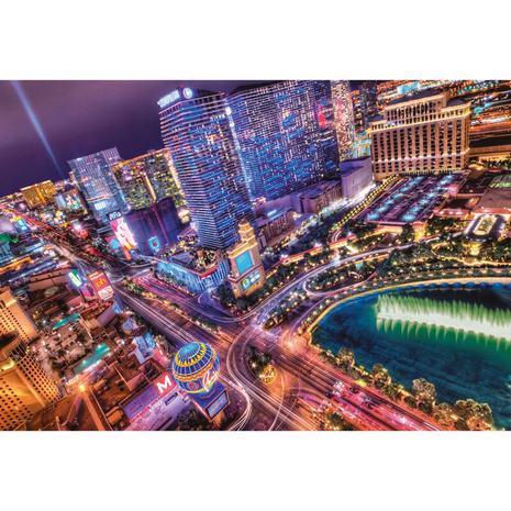 Las Vegas, palapeli – kuva 5/8
