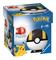 3D-palapelit 54 kappaletta - Hyper Ball / Pokémon – kuva 7
