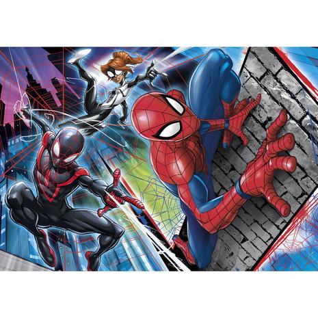 Clementoni Spiderman 60p palapeli
