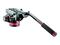 Manfrotto MVH502AH, videopää – kuva 8