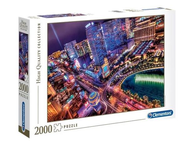 Las Vegas, palapeli – kuva 6/8