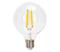 LED-polttimo G95 E27/12W/230V 6500K - Aigostar – kuva 1