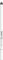 Gosh Matte Eyeliner – kuva 4