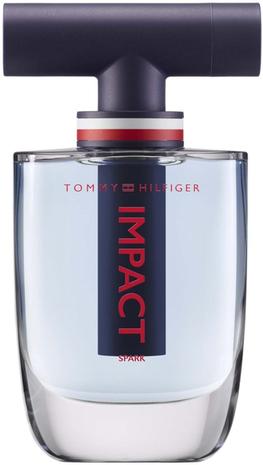 Tommy Hilfiger Impact Spark - EdT 100 ml