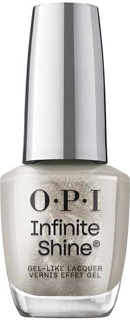 OPI Infinite Shine Lacquer 15 ml Work From Chrome