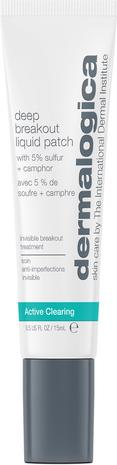 Dermalogica Deep Breakout Liquid Patch - 15 ml
