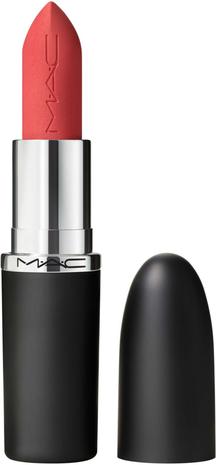 MAC Cosmetics Macximal Silky Matte Lipstick Dare Me