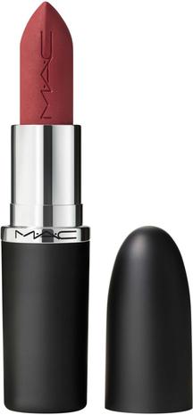 MAC Cosmetics Macximal Silky Matte Lipstick Verve Swerve