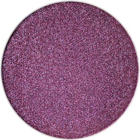 MAC Cosmetics Eye Shadow Pro Palette Refill Pan Glitter Cant Stop