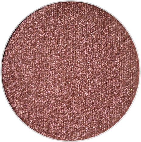 MAC Cosmetics Eye Shadow Pro Palette Refill Pan Glitter Dreamy Be