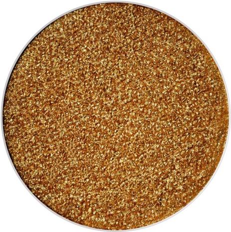 MAC Cosmetics Eye Shadow Pro Palette Refill Pan Glitter I Like 2