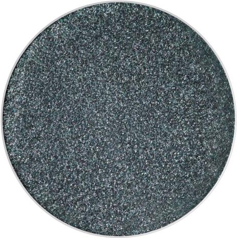 MAC Cosmetics Eye Shadow Pro Palette Refill Pan Glitter Private J