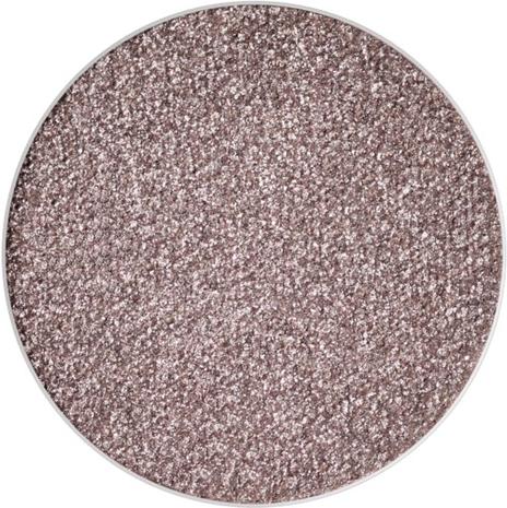 MAC Cosmetics Eye Shadow Pro Palette Refill Pan Glitter She Spark