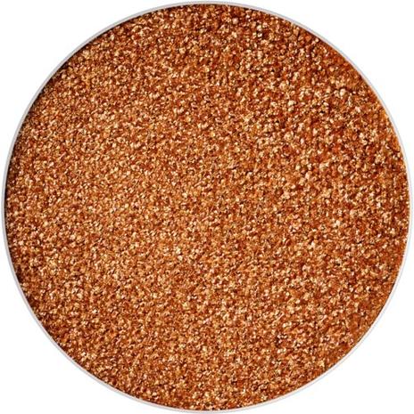 MAC Cosmetics Eye Shadow Pro Palette Refill Pan Metallic Objec D'