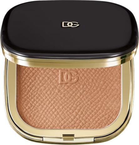 Dolce & Gabbana Classic Face&Eyes Match Lasting Bronzer & Eyeshad