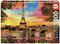 Educa 3000 Sunset in Paris – kuva 8