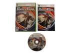 Prince of Persia, Xbox 360 -peli