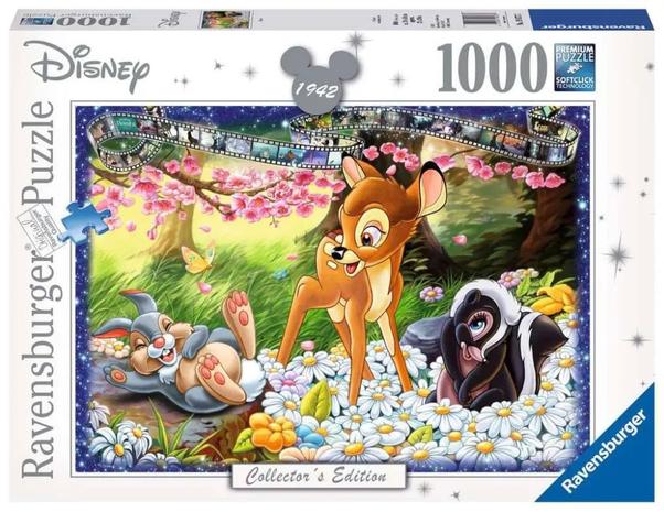 Ravensburger Disney Bambi 1000st.