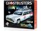 Ghostbusters Ecto-1 Wrebbit 3D Puzzle – kuva 6