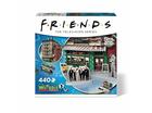 Wrebbit Friends Central Perk 440p 3D palapeli
