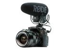 Røde VideoMic Pro+ (proplus), mikrofoni
