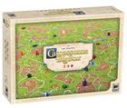 Carcassonne: Big Box (skandinaviskt)